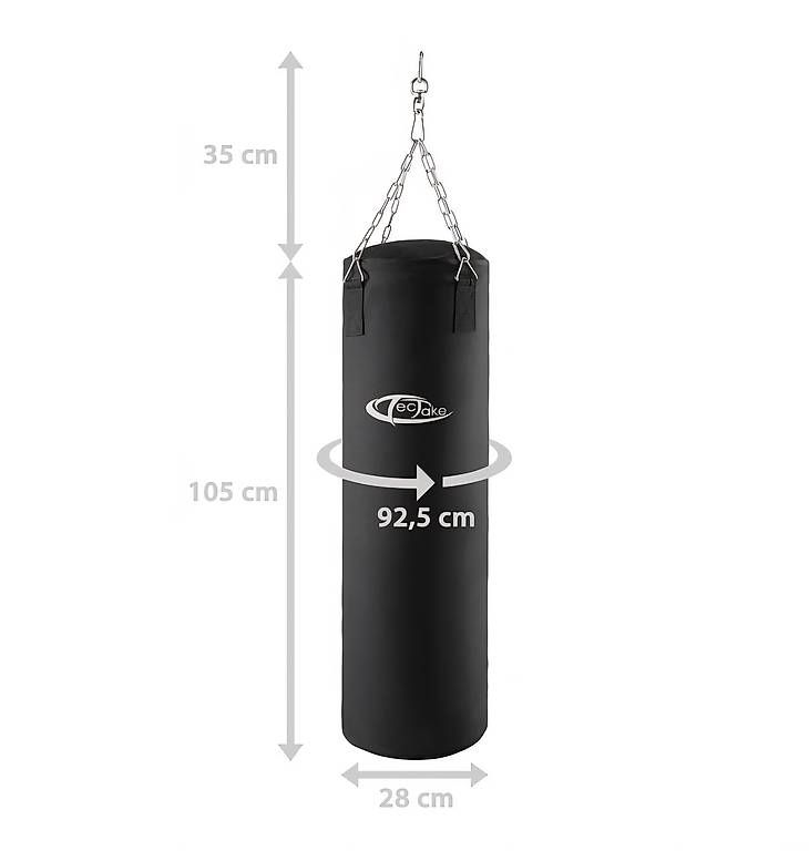Sacchi da boxe: Sac de frappe boxe – Usato da Echallens venduto da Youpi 2