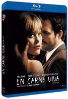 EN CARNE VIVA / IN THE CUT (Jane Campion) Fr, Es, En, De, It