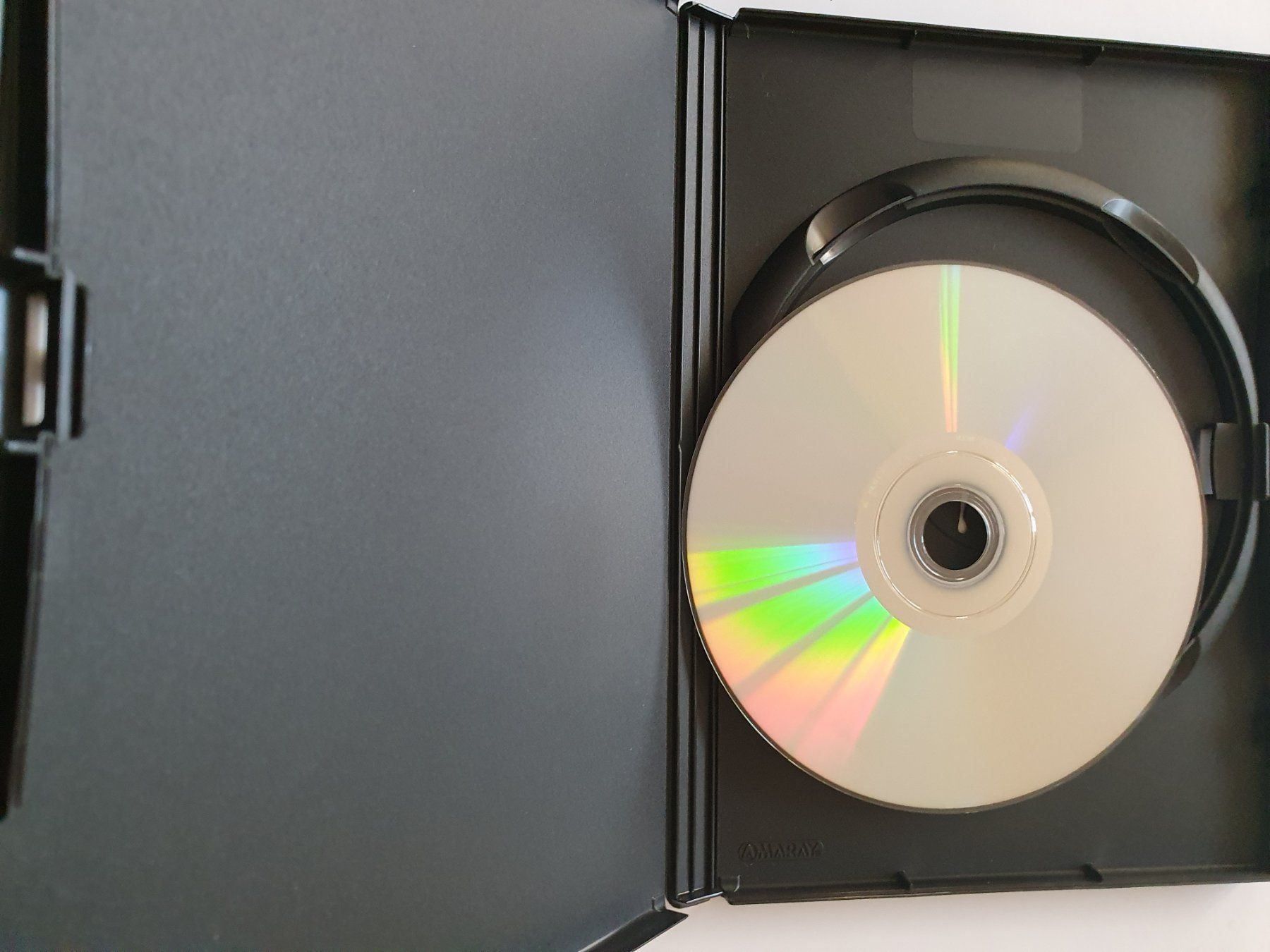 Tutti i DVDs: Jungfrau 40 männlich sucht DVD – Usato da Oberdorf BL venduto da BaldenEagle 2