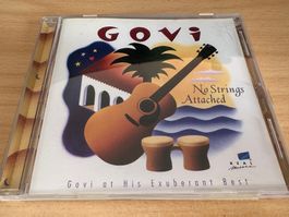 Govi – No Strings Attached: Govi At His Exuberant Best