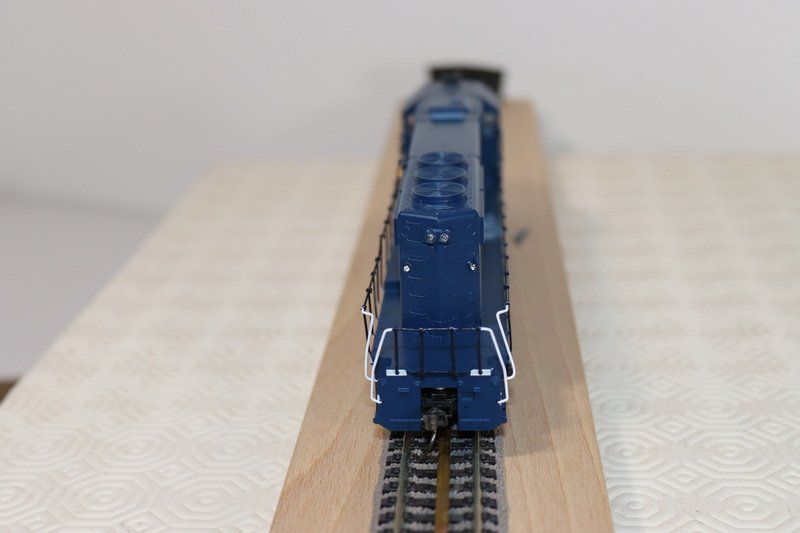 Athearn Modelleisenbahnen: Athearn US Lok ( 576 ) – Gebraucht aus Kerzers von Winu64 3
