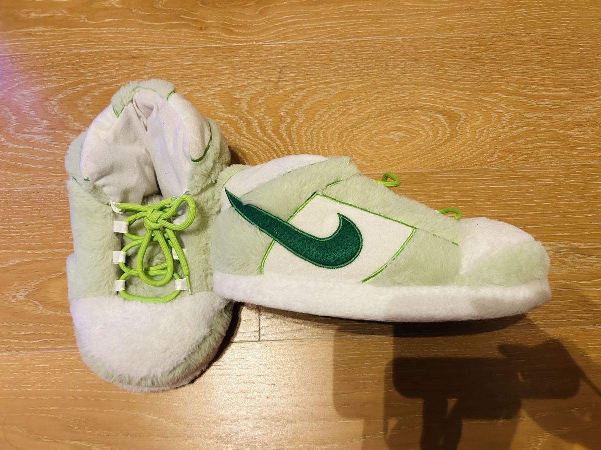 Scarpe da uomo: Pantoufles hiver, confort et style! – Nuovo (secondo la descrizione) da Founex venduto da etswang 2