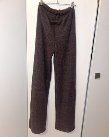 ALLES RAUS Strickhose Herbst/Winter