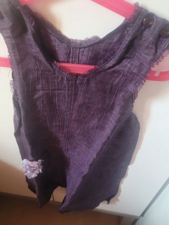 Sommer Kleidchen