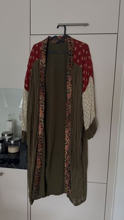 Kimono von ZARA