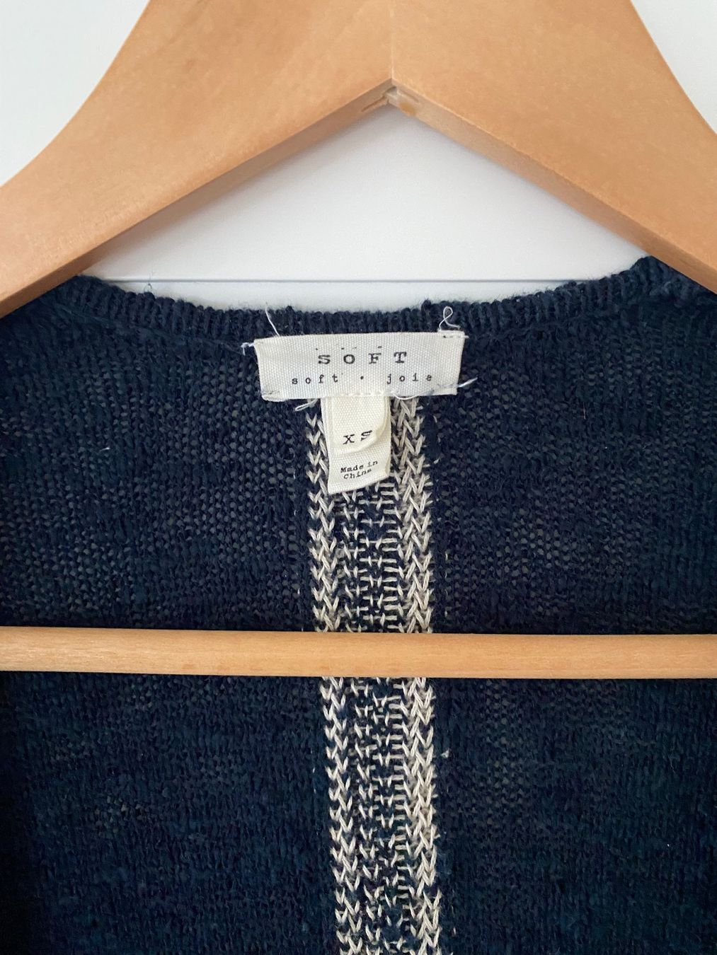 Jacken: Cardigan mit Fransen – Neu (gemäss Beschreibung) aus Oberrieden von mar_8vmz 7
