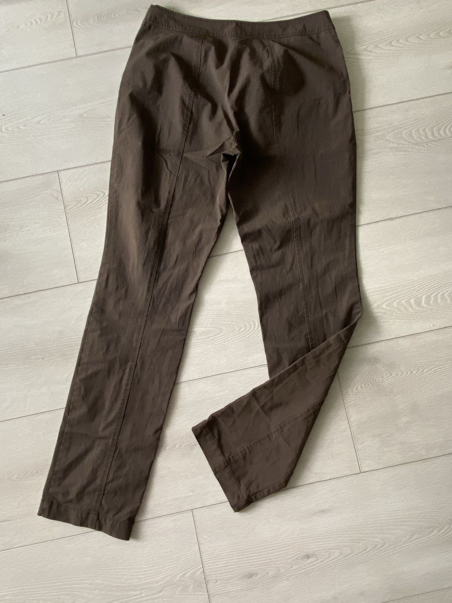 Betty Barclay Pantaloni: Betty Barclay Hose, Gr. 38 – Usato da Strengelbach venduto da Bycy 6