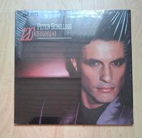 Peter Schilling: 120 Grad (Vinyl LP) Germany Reissue Neu