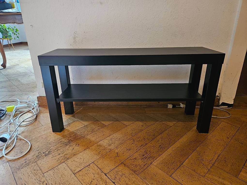 Scaffali: Fernseher-Regal 90x45x26 – Usato da Zürich venduto da jan_s988