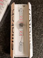*NEU* Swatch Aktionärsuhr - GV 2026