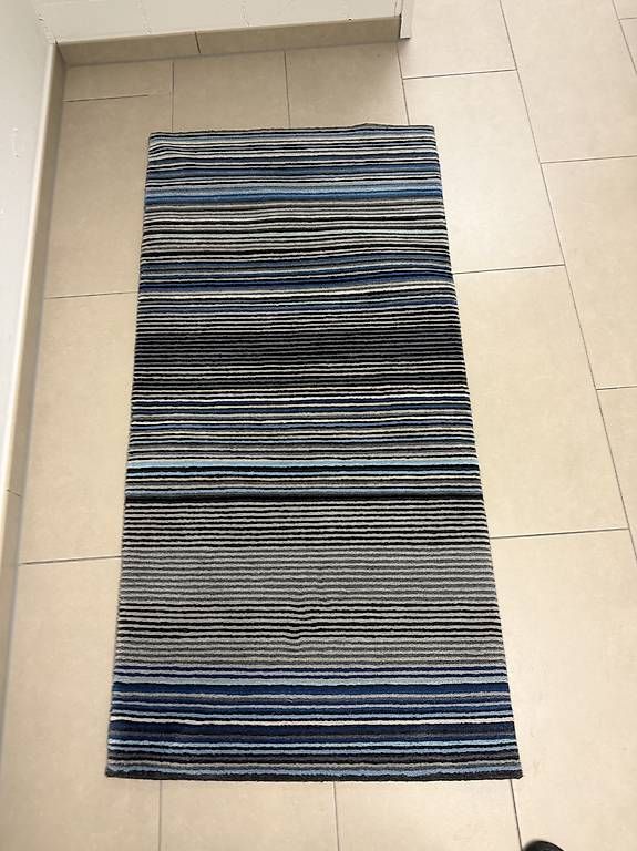Tappeti: Gabbeh Teppich 70x140 – Usato da Uzwil venduto da FatimeS 1
