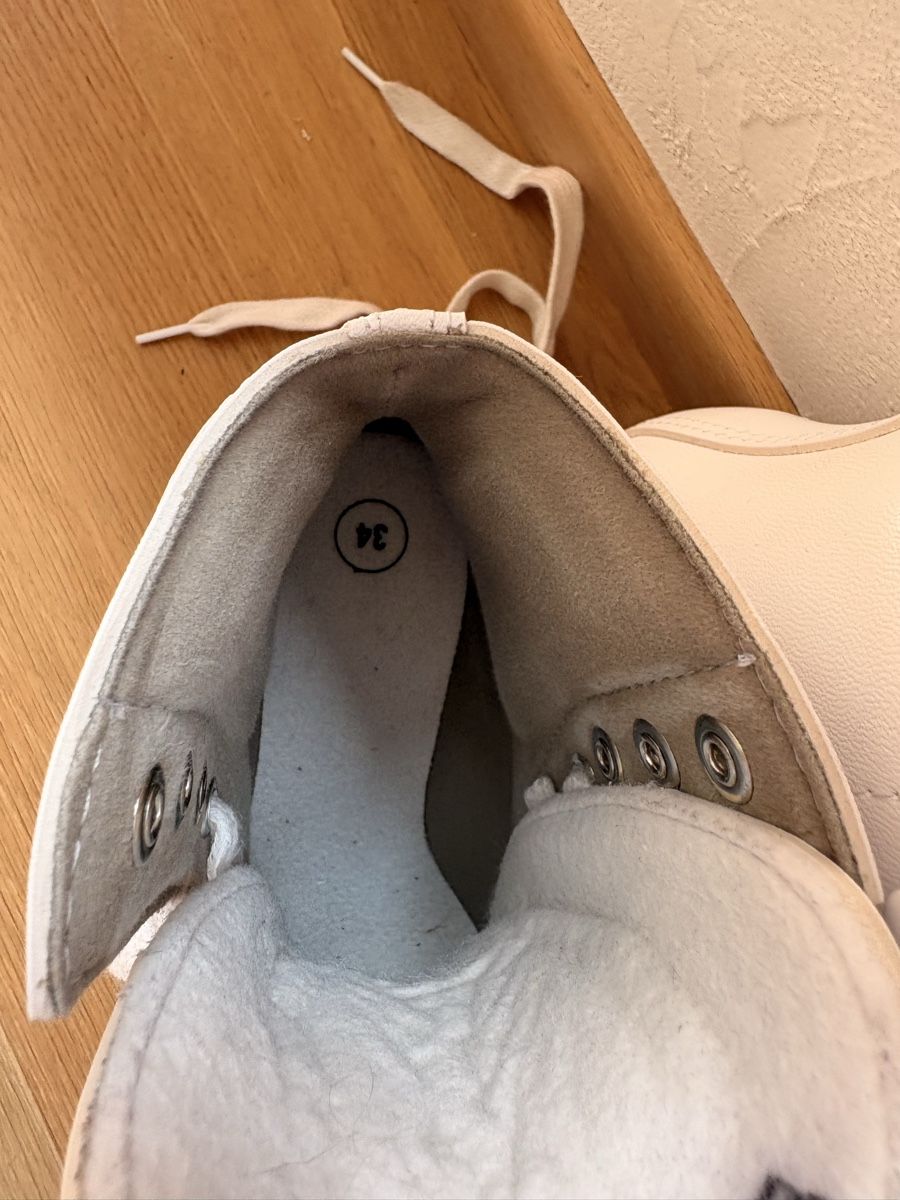 Graf Pattini da ghiaccio: Schlittschuh Graf Davos – Usato da Davos Dorf venduto da abc3000 3