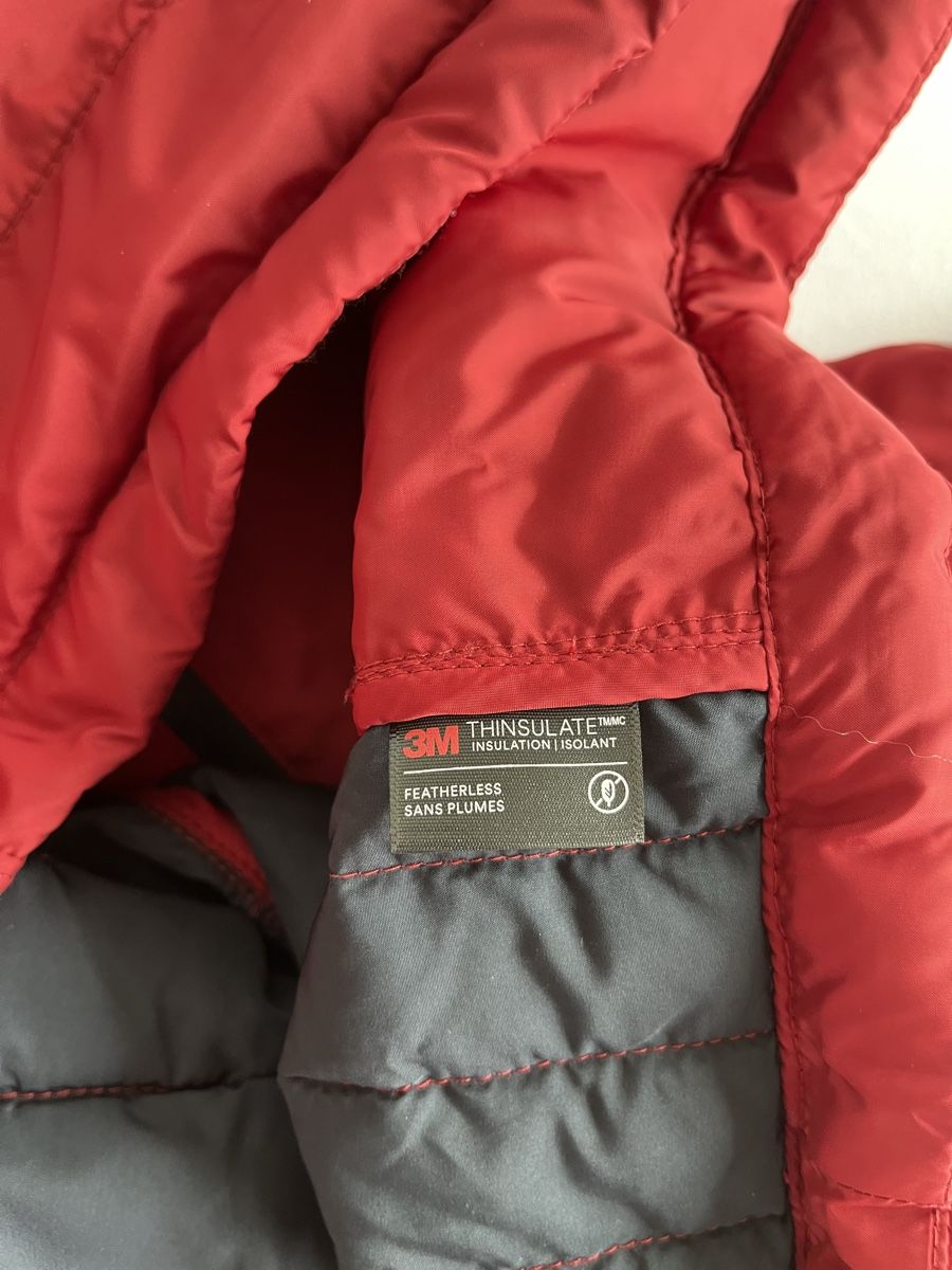 Walbusch Giacche: Übergangsjacke Walbusch Gr. M Rot Thinsulate – Nuovo (secondo la descrizione) da Zug venduto da Nickwalks999 4