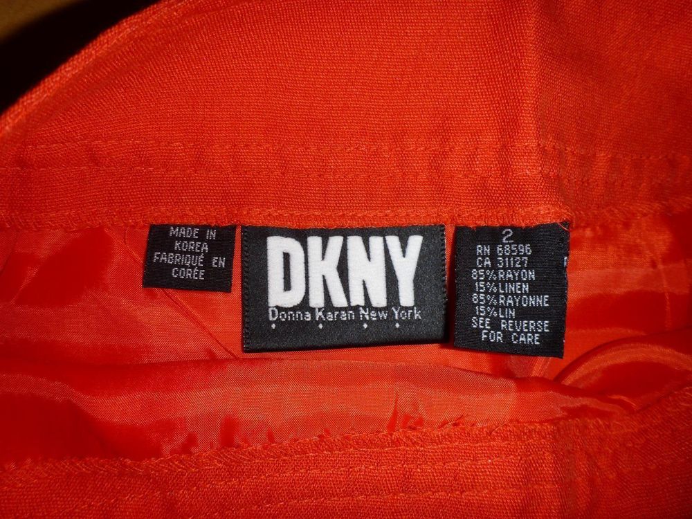 DKNY Rock 2