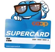 20´000 superpoints / Superpunkte