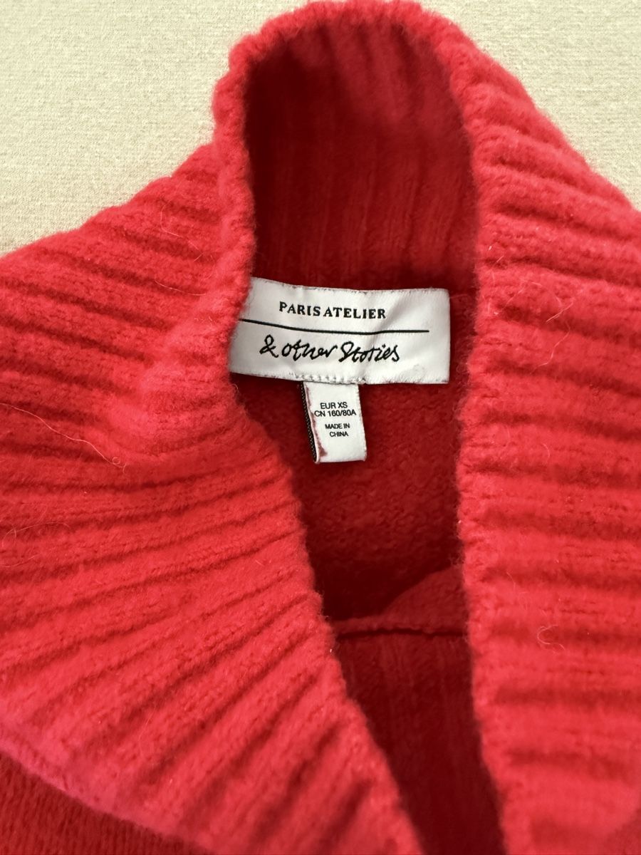 Other Stories Pulls & Sweat-shirts: & Other Stories Pullover – D'occasion à Zürich par jbeauxarts 2