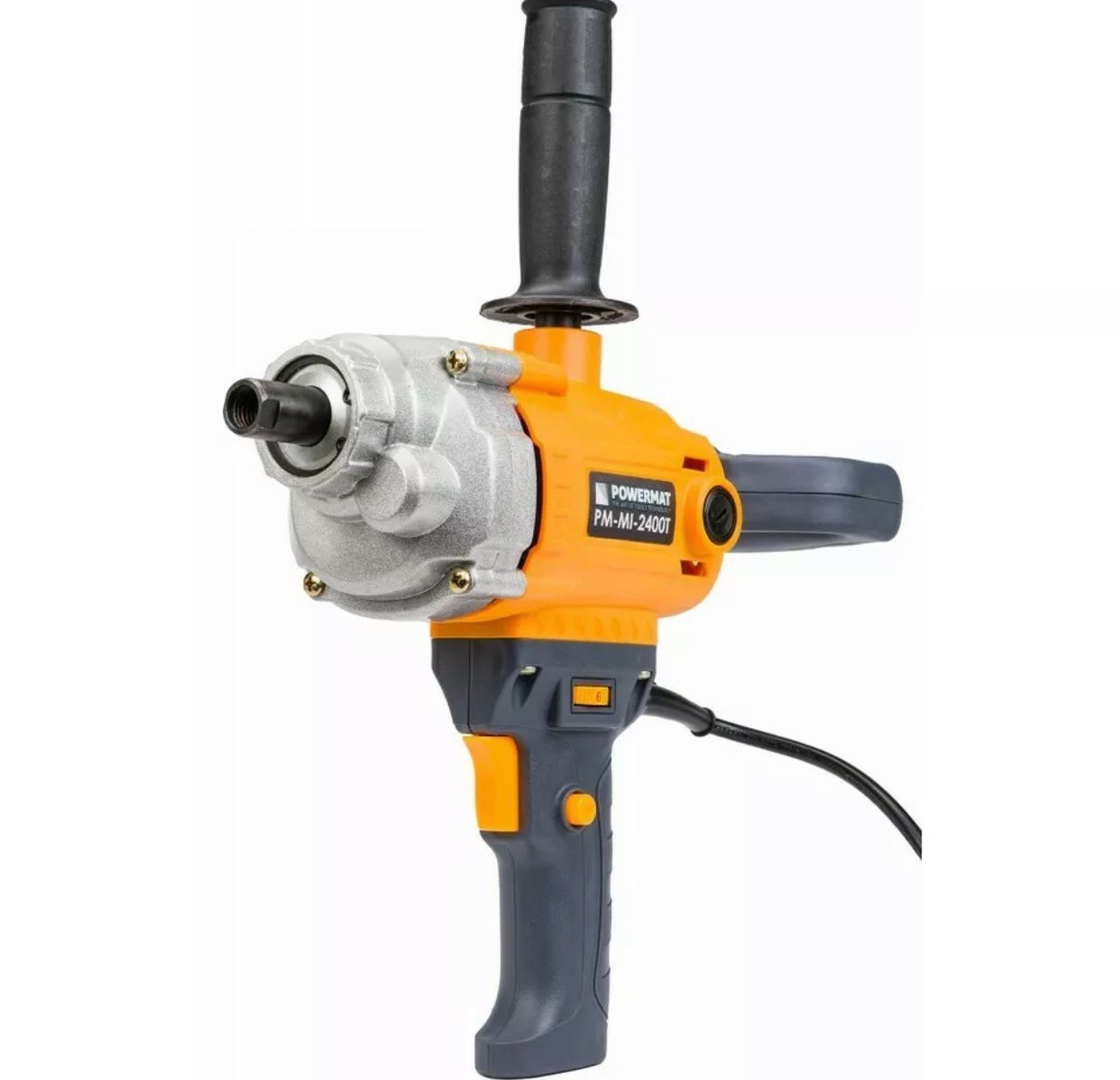 Alle Maschinen: +Rührgerät 2400 W Mörtelmischer AJ – Neu und originalverpackt aus Amriswil von JaJa-Express 5