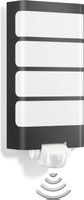 Steinel LED Sensor Aussen-Wandleuchte statt 189.- jetzt 50.-