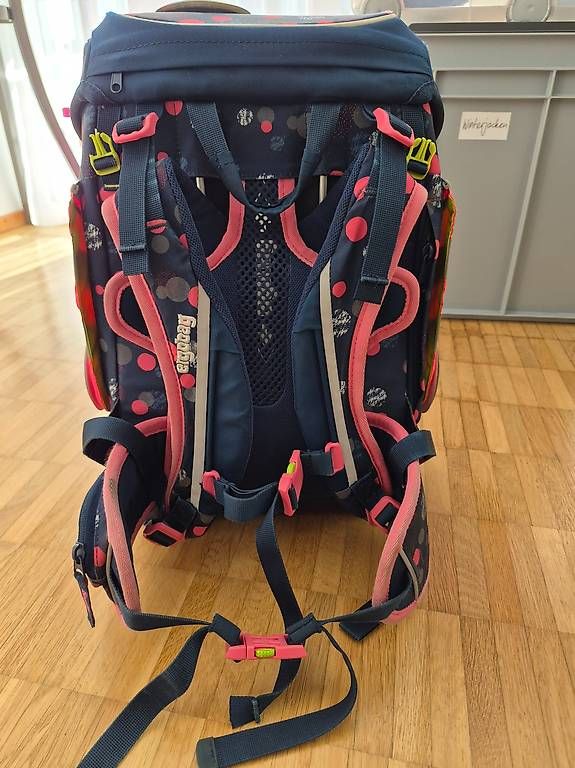 Ergobag Sacs à dos: Ergobag – D'occasion à Chur par froca 1