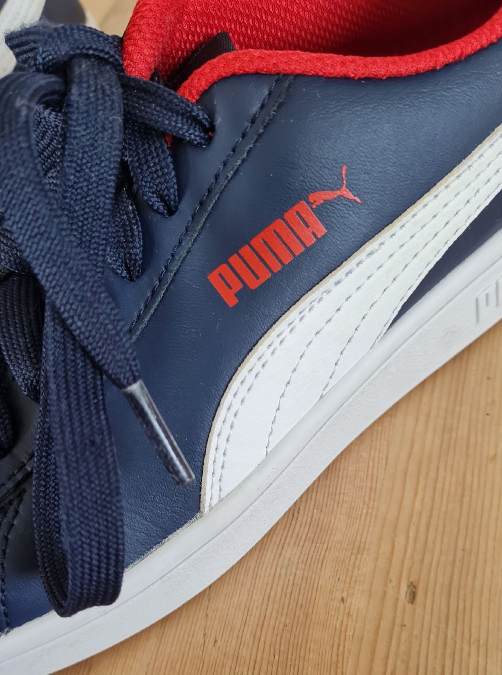 Puma Scarpe da uomo: Sneakers Puma Gr. 38 – Usato da Beinwil Freiamt venduto da tafa8 3