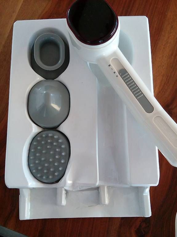 Massagegeräte: Massagestab – Gebraucht aus Gelfingen von pm5_79rb 1