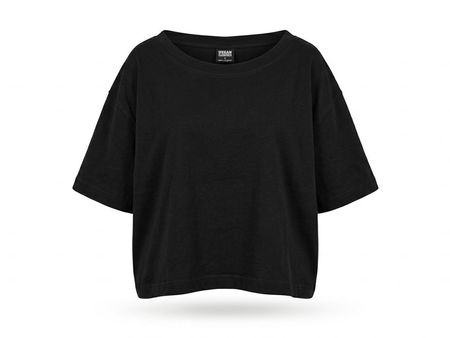 Urban Classics T-Shirt schwarz Grösse S guter Zustand