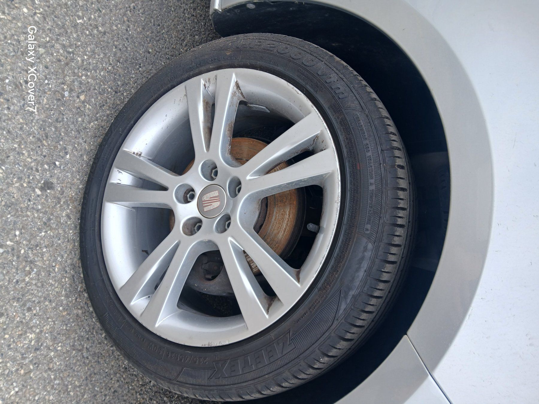 Seat Automobili: Seat Ibiza – Usato da Ostermundigen venduto da Inf_t8pd 4