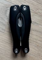 Multitool Klappwerkzeug schwarz, NEU und unbenutzt