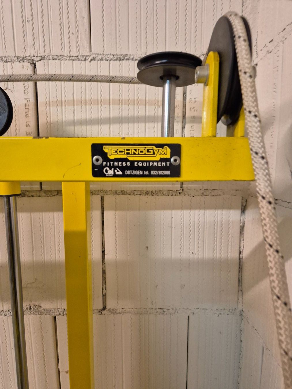 Hometrainer: HEIMTRAINER – Gebraucht aus Thalwil von Poppa-Joe 2