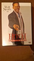 DVD Hitch - Der Date Doktor mit Will Smith.