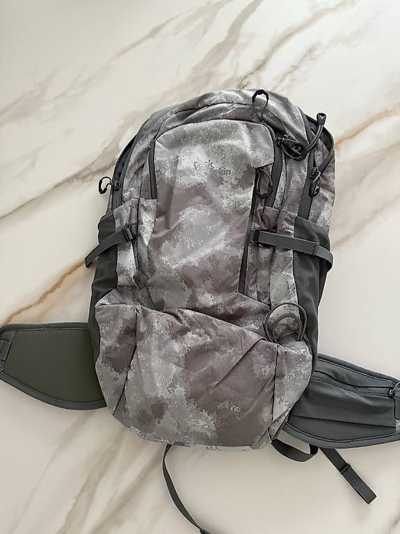Zaini: Rucksack Athmos Shape Jack Wolfskin – Usato da Landquart venduto da toni_otr1