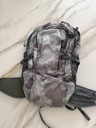 Rucksack Athmos Shape Jack Wolfskin