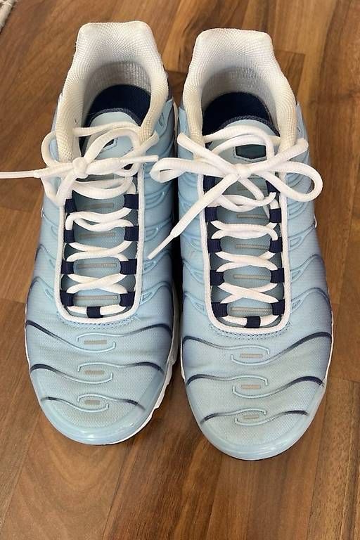 Scarpe da uomo: Nike Tn?s – Usato da Adliswil venduto da Danyboy3