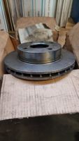 Motorcraft Ford Escort - Bremsscheiben