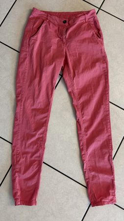 Jeans Gr. 36/38 von KennyS. Stylisch & bequem