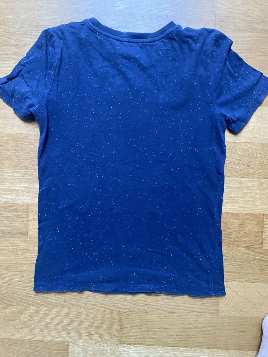 Hemden, T-Shirts & Polos: Spiderman T-Shirt Gr.134/140 – Gebraucht aus Meggen von mavmav 2