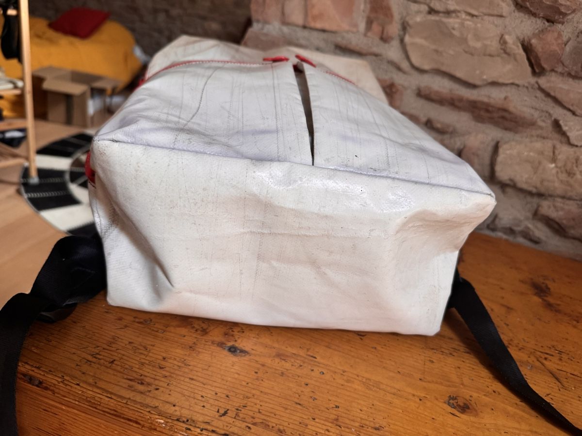 Freitag Zaini: Freitag F49 Fringe  – Usato da Arsiè venduto da Marydema76 6