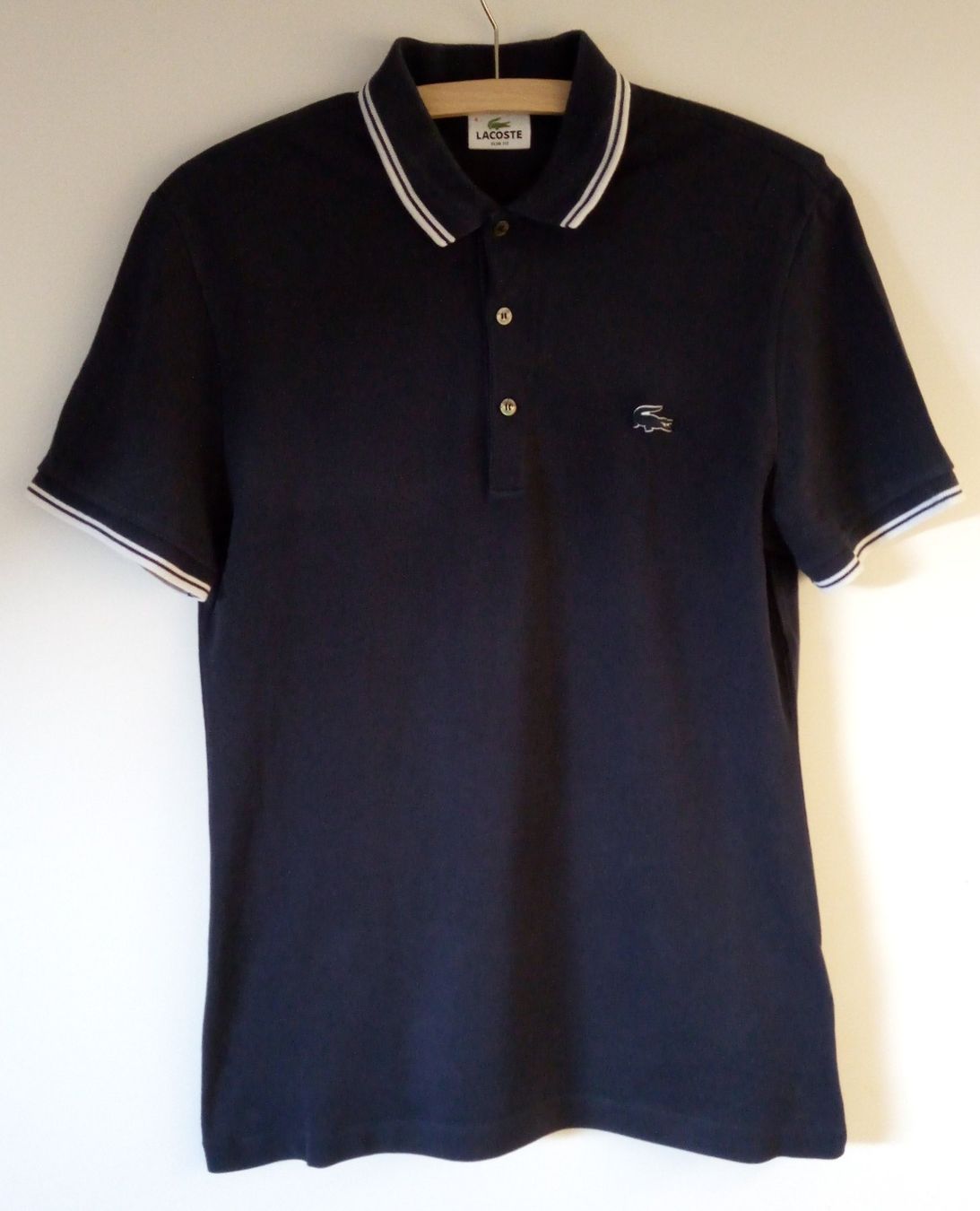 Lacoste Magliette Polo: Lacoste Polo Shirt Herren – Usato da Mörschwil venduto da Auktionae0