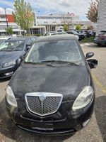 Lancia Ypsilon 1.4