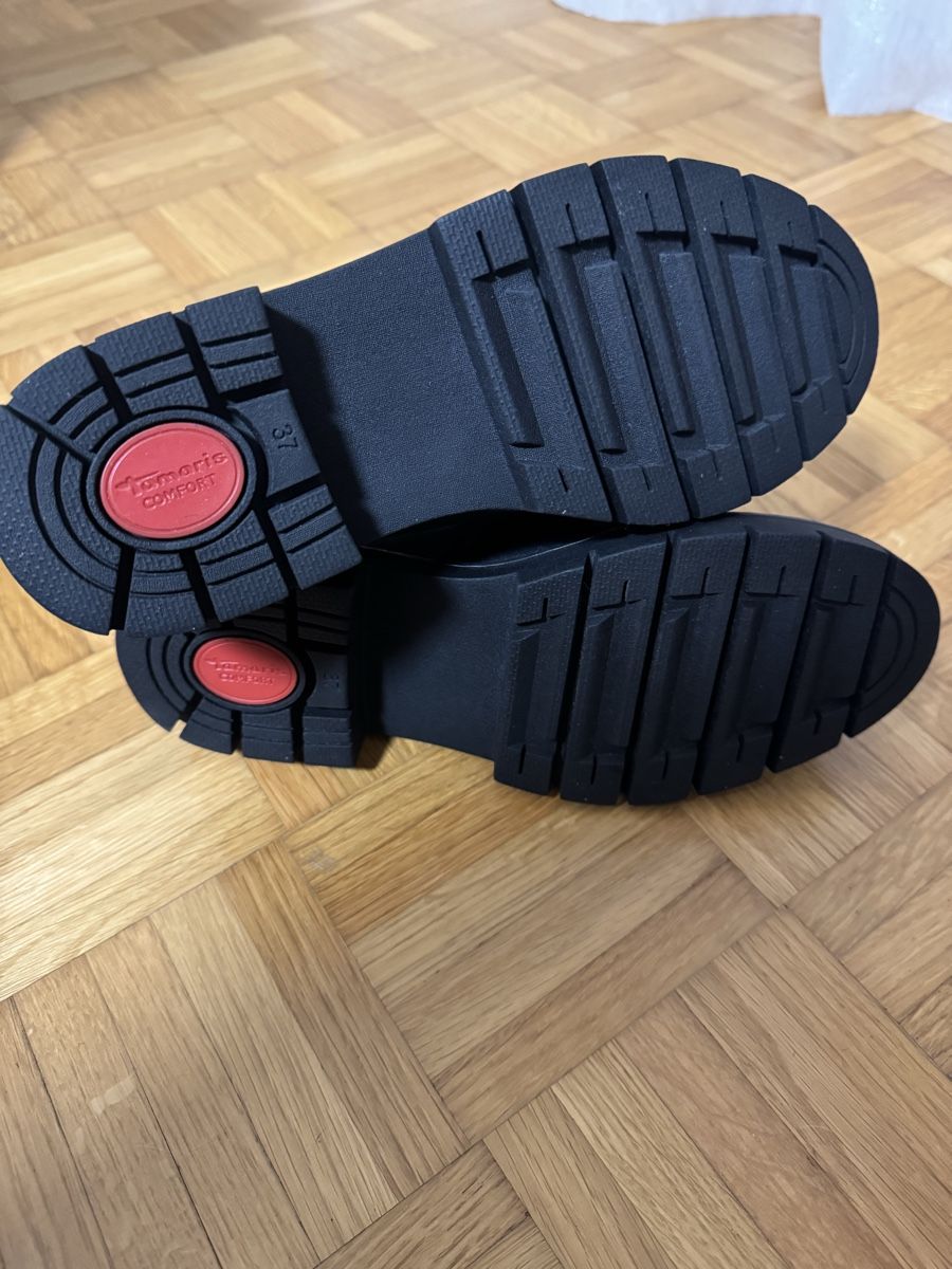 Tamaris Damenschuhe: Tamaris Comfort Loafer – Neu (gemäss Beschreibung) aus Dietikon von and_nw92 3