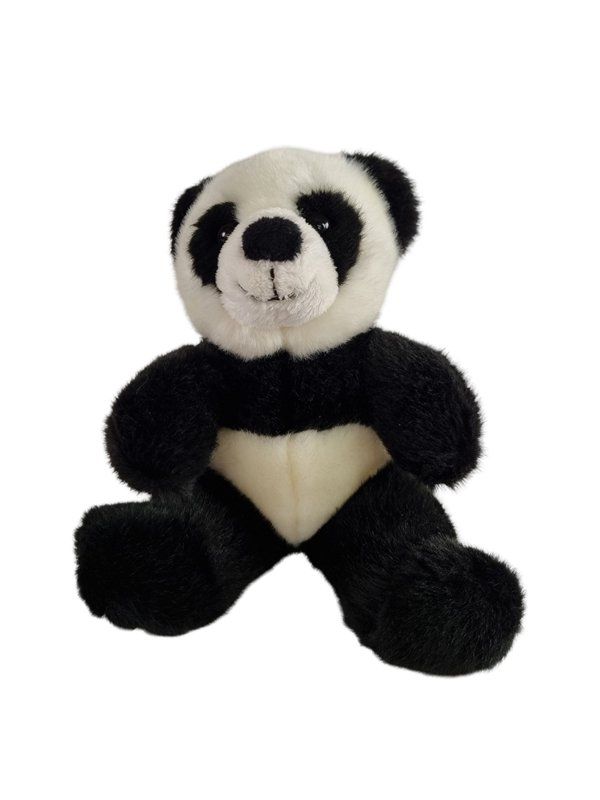Giocattoli: Plüsch-Panda – Usato da Wangen b. Olten venduto da Restwert_Wangen
