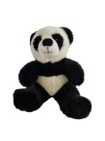 Plüsch-Panda