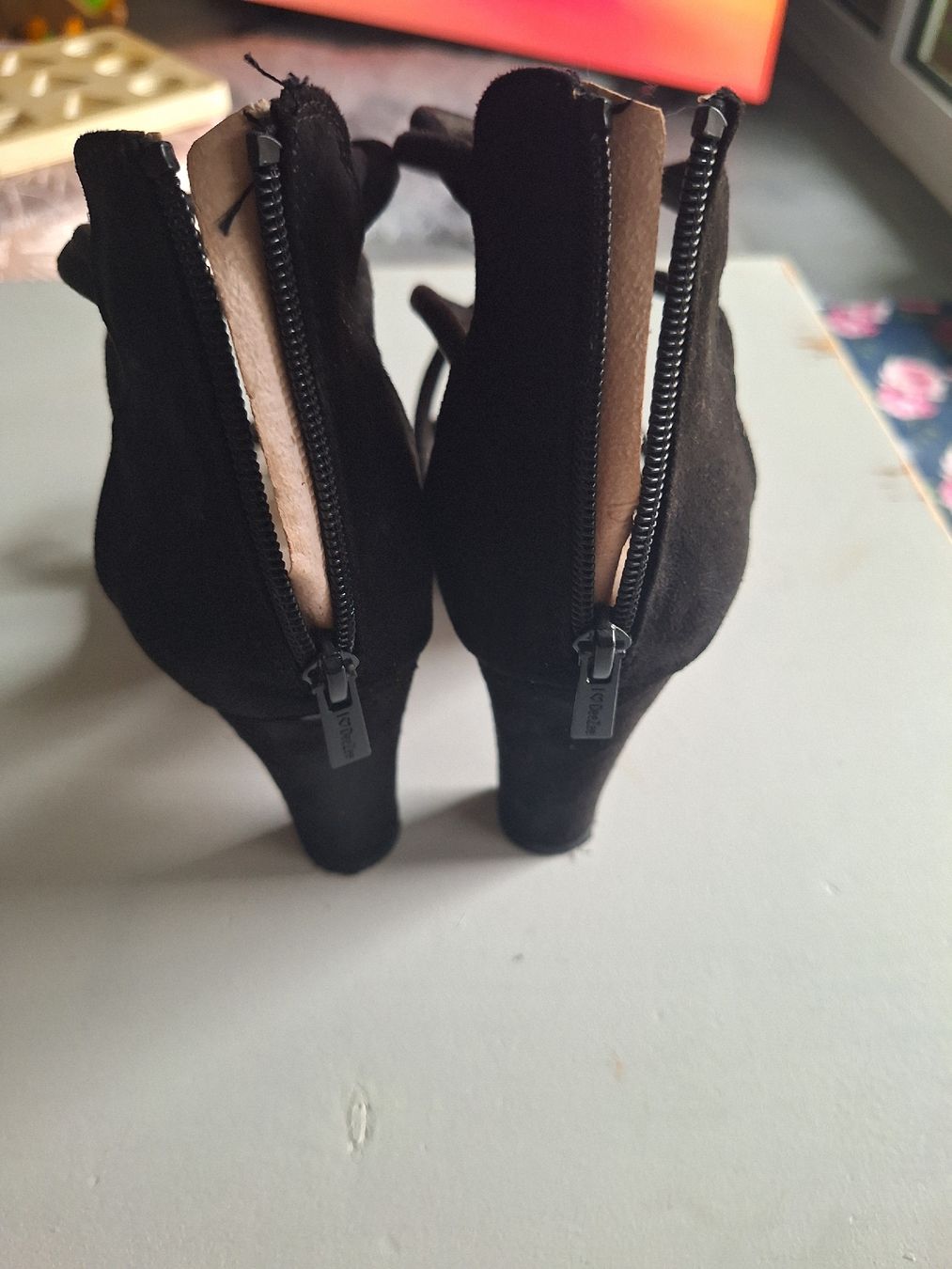 Damenschuhe: Sandalette – Gebraucht aus Neuhausen von eliana2 1