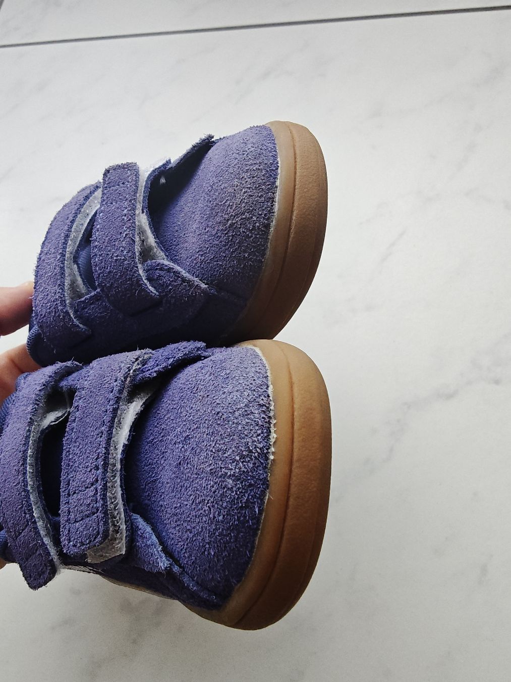 Puma Scarpe per ragazzi: Kinderschuhe Puma Gr. 24 – Usato da Worben venduto da rog_z89z 1