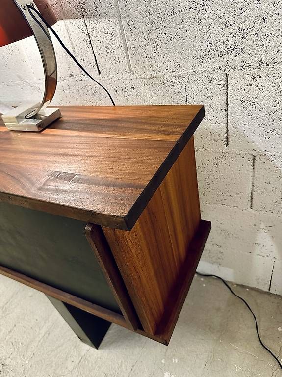 Credenze: Magnifique sideboard – Usato da Carouge GE venduto da polymagoo 2