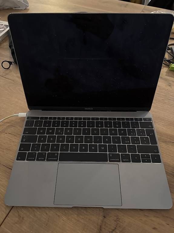 Notebook: Apple MacBook (Retina, 12inch, 2017) – Usato da Giubiasco venduto da billy_cdm 1