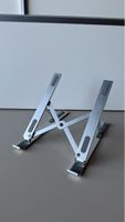 Laptop Stand aluminum foldable - new