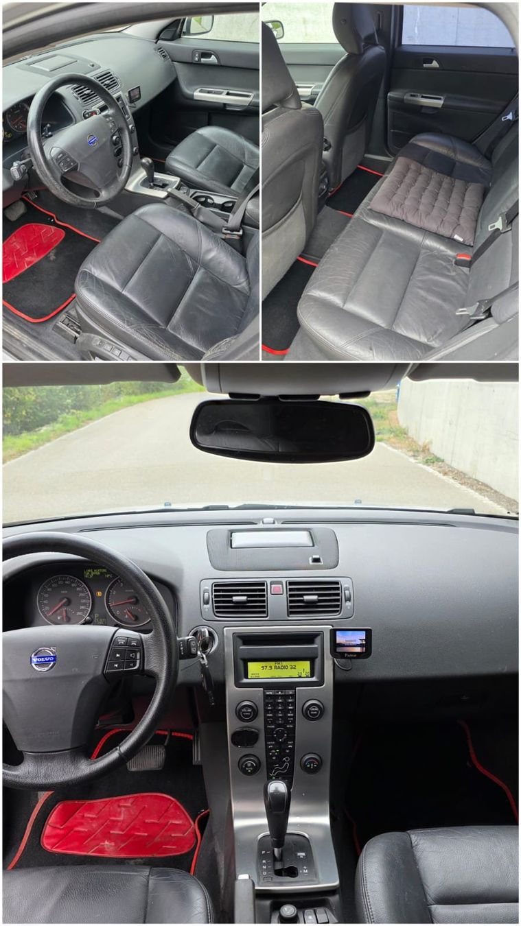Volvo Automobili: Volvo V50 2.4 – Difettoso da Aarburg venduto da Vito73 5