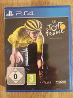 Le Tour de France 2016 PS4 / PS5