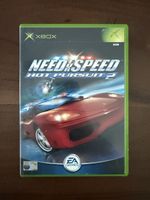 Need for Speed Hot Pursuit 2 für Xbox (IT)